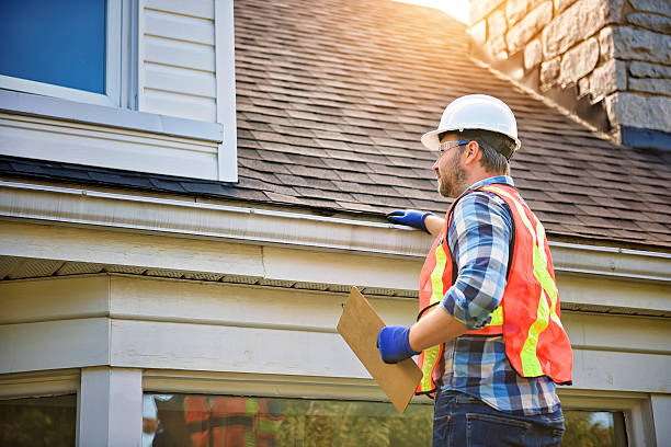 Licensed Storm Damage Roof Repair service in Valencia, CA - Ben Roofing and Steel LLC